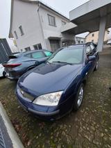 Ford Mondeo Mk3 - Ford Mondeo: Mk3