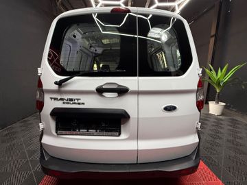Ford Transit - 5