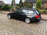 BMW E91 320i 2008 Klima 140tkm - BMW 320: E91