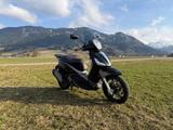 Piaggio Beverly 350 ABS - PIAGGIO ROLLER BEVERLY