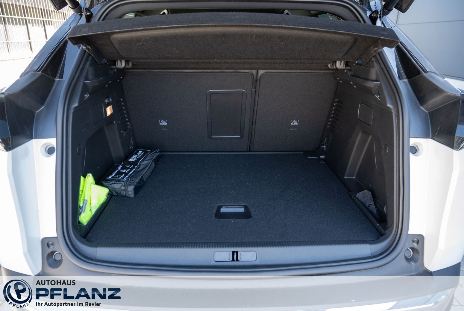 Peugeot 3008 - Bild 16
