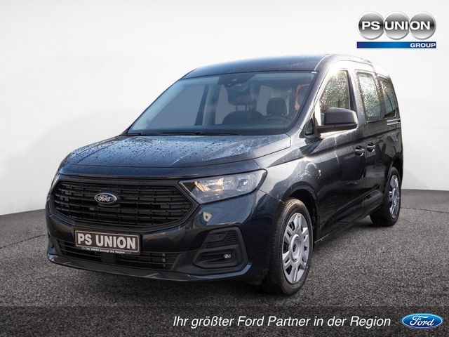 Ford TOURNEO CONNECT TREND 2.0 ECOBLUE 122PS AUTOMATI