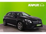 Mercedes-Benz GLA 200 d 4Matic 7G-DCT AMG Line LED+NAVI+KAMERA - Mercedes-Benz Gebrauchtwagen von 2020