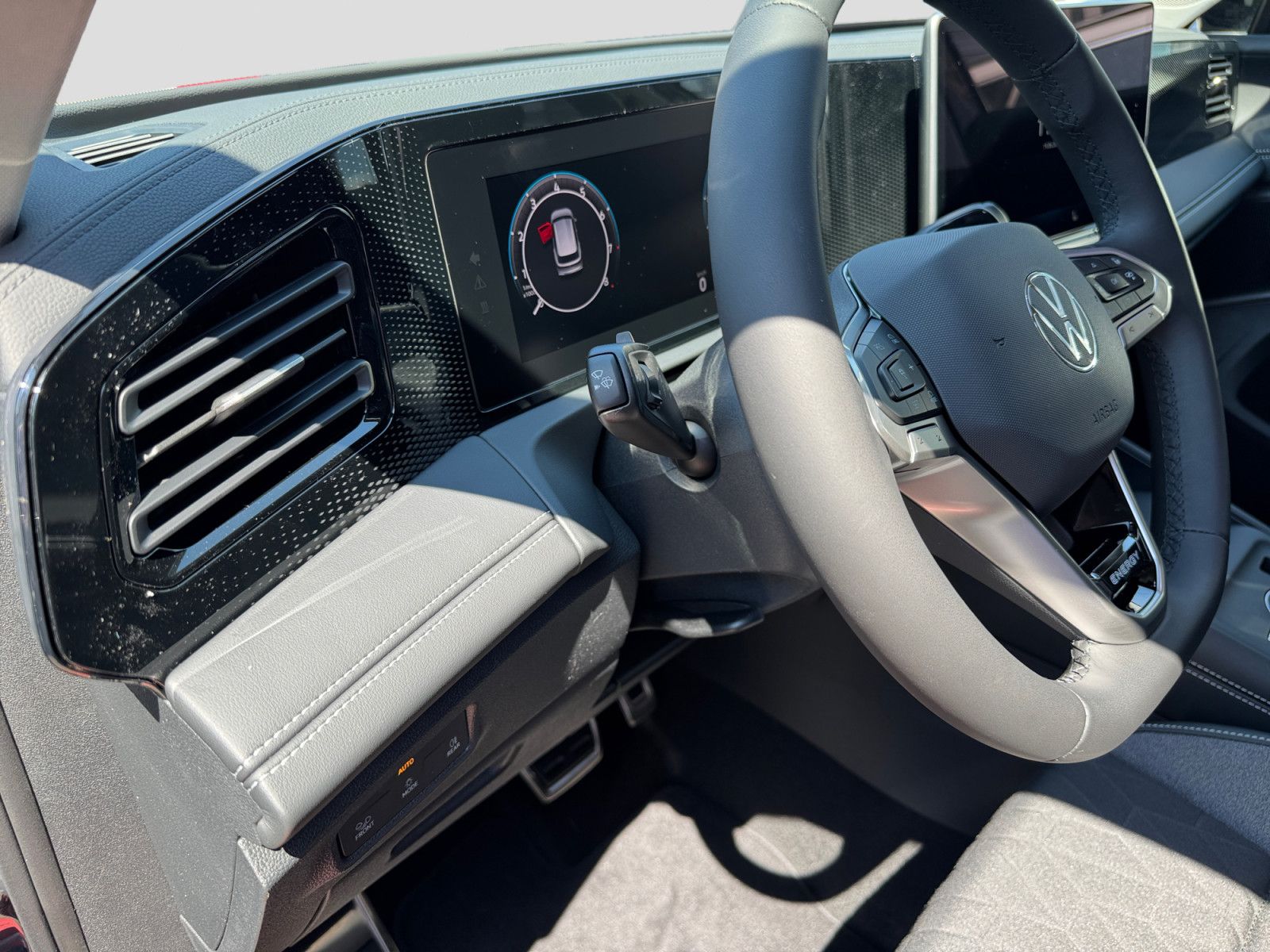 Volkswagen Tiguan - Bild 13
