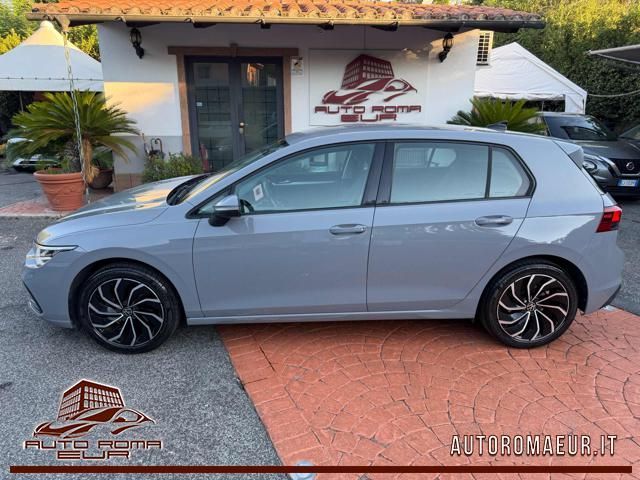 Volkswagen VOLKSWAGEN Golf 1.5 TSI EVO ACT Style UNICO PROP imagem 2