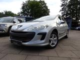 Peugeot 308 SW Access HDi FAP 90/Klimaanlage/ - Peugeot 308 Access mit Diesel-Antrieb