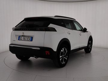 Peugeot 2008 - 7