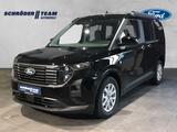 Ford Tourneo Courier Titanium - Ford Tourneo Courier Neuwagen