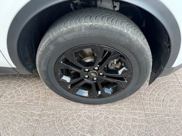 Land-Rover Discovery Sport - 7