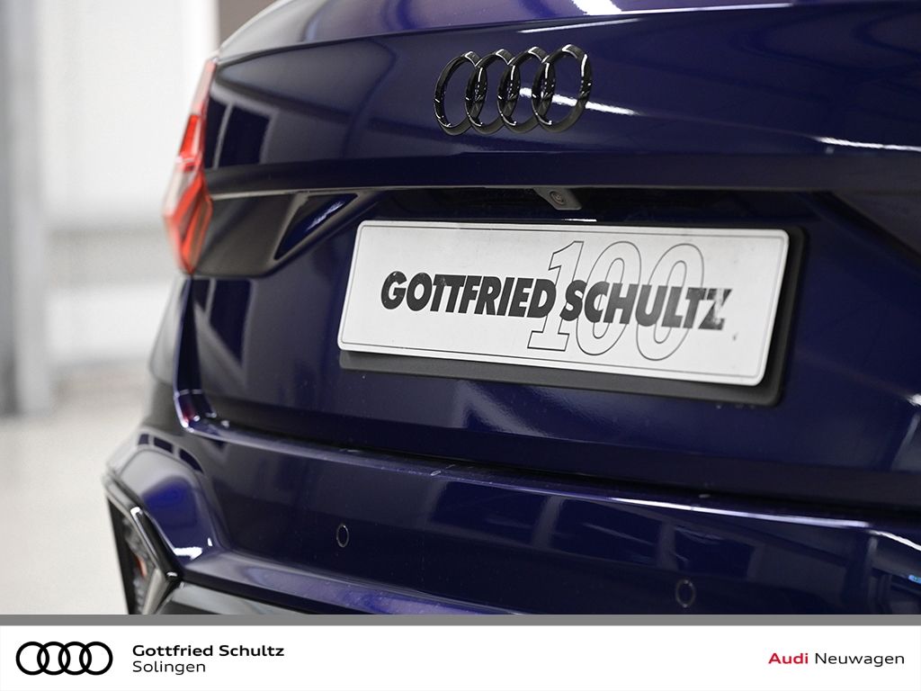 Audi Q2 - Bild 7