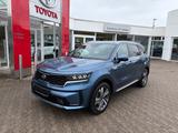 Kia Sorento Platinum 4WD Plug-In Hybrid AHK BOSE - Kia Sorento in Braunschweig