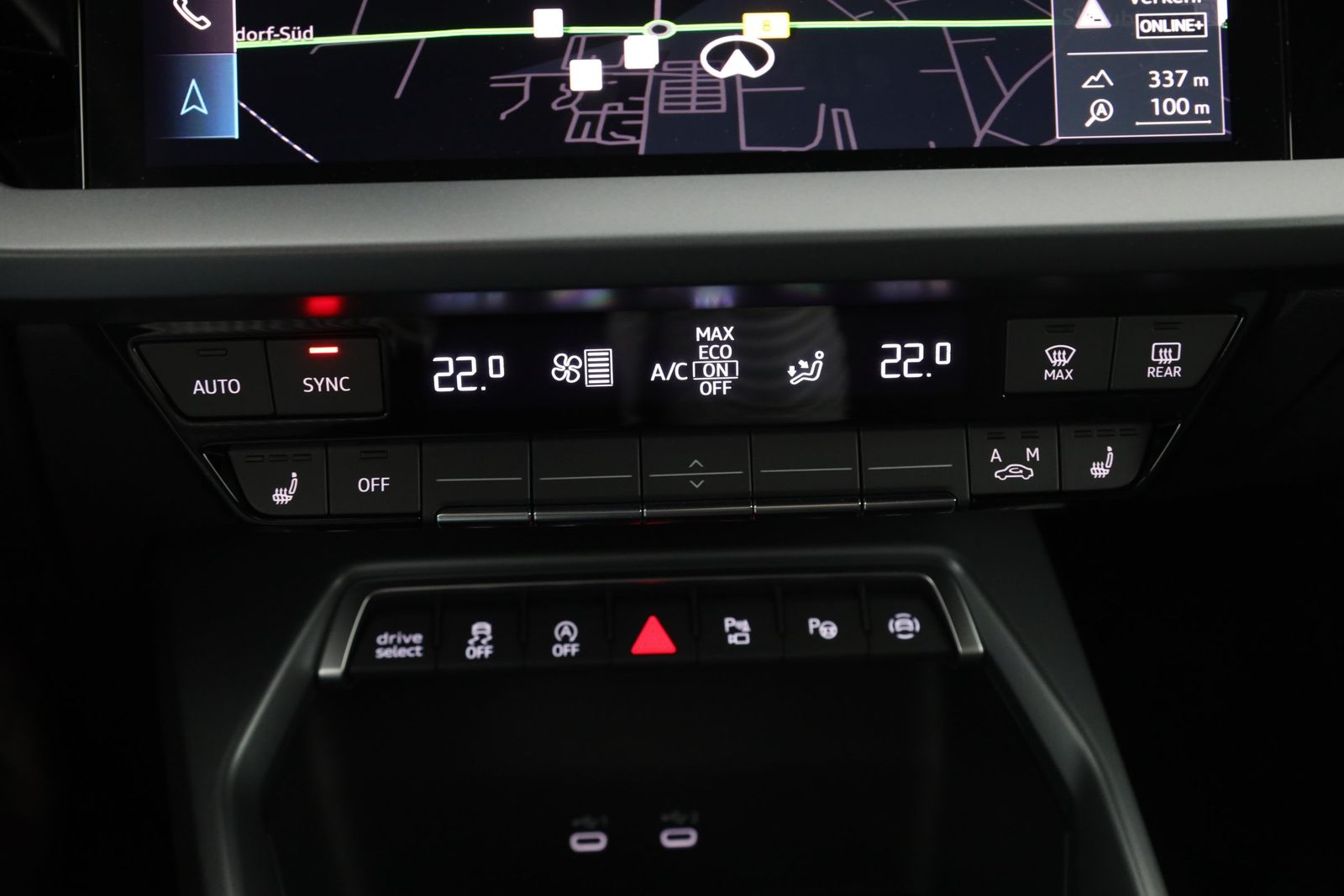 Audi A3 - Bild 19