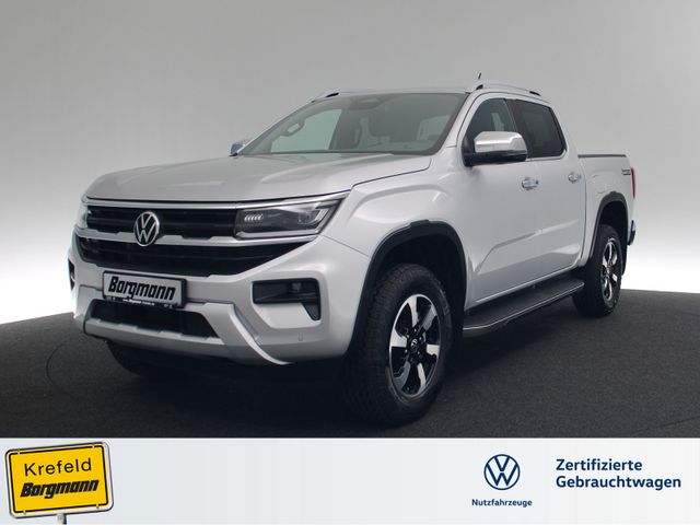 Volkswagen Amarok 2.0 TDI Style 4Motion Style 2.0 TDI 4Moti