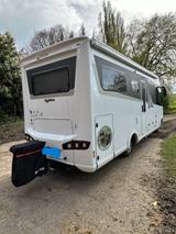 Frankia I 7400 Plus M-Line Luxury - Frankia Integrierter 740