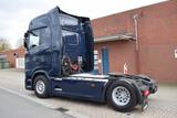 Scania  S 450 Highline 2xTank LED Vollluft Retarder - Offers