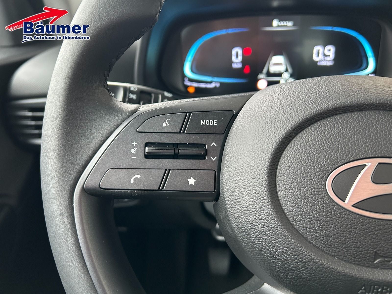 Hyundai BAYON – Bild 22
