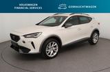 Cupra Formentor 1.5 TSI Tempo*Nav*PDC*SH*Klima - Cupra Gebrauchtwagen in Köln