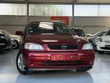 Opel Astra - gebrauchte Opel Astra aus dem Jahr 1999