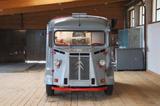 Citroën HY FOOD TRUCK