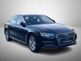 Audi A4 Lim. S-line Leder Kamera Matrix - Audi A4: Limousine, Line