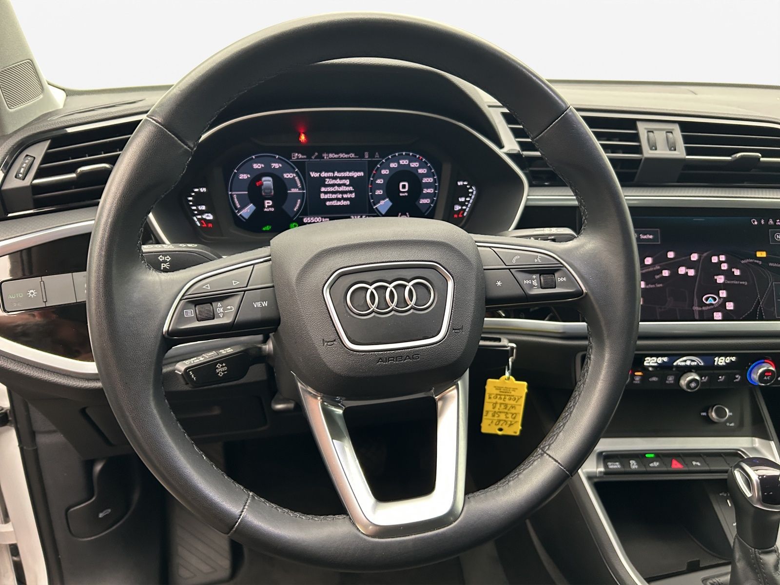 Audi Q3 - Bild 8