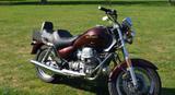 Moto Guzzi V11 California Classic 5188 KM TÜV 12.26 - Offers matching your search criteria
