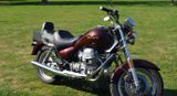 Moto Guzzi V11 California Classic 5188 KM TÜV 12.26 - MOTO GUZZI CALIFORNIA 2