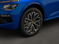 Skoda Kamiq - Vorschau Bild 7