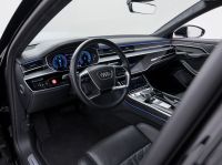 Audi A8 - Vorschau Bild 13