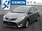 Toyota Verso Edition-S Multif.Lenkrad SHZ Klimaautom - Toyota Gebrauchtwagen in Rheine