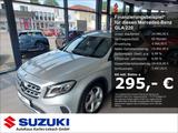 Mercedes-Benz GLA 220 AT  4Matic Nav PDC Scheckheft gepfl,. - gebrauchte Mercedes-Benz GLA 220 aus dem Jahr 2019