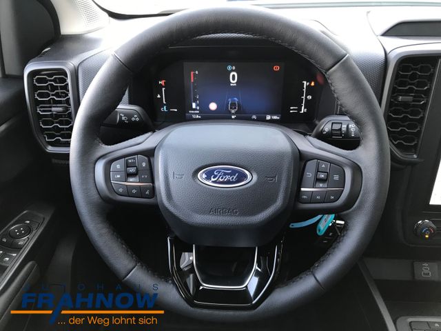 Foto Nummer 13: FORD Ranger