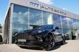 Aston Martin DBX 4.0 V8 EXKLUSIV/SUN-ROOF/23" & AM TIMELESS! - gebrauchte Aston Martin DBX aus dem Jahr 2024