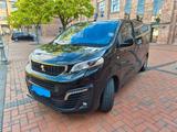 Peugeot Traveller Business VIP 6 Sitzer Leder L2  - Peugeot Traveller von privat