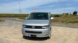 Volkswagen Multivan 2.0 Tdi 180 PS - Highline- Motor ... - Volkswagen LT in Bonn