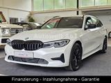 BMW 318 d  Touring Aut.+Laser -Light+MY.21+Sport LR - : Navigationssystem, My