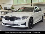 BMW 318 d  Touring Aut.+Laser -Light+MY.21+Sport LR - BMW 318: 318d Sport