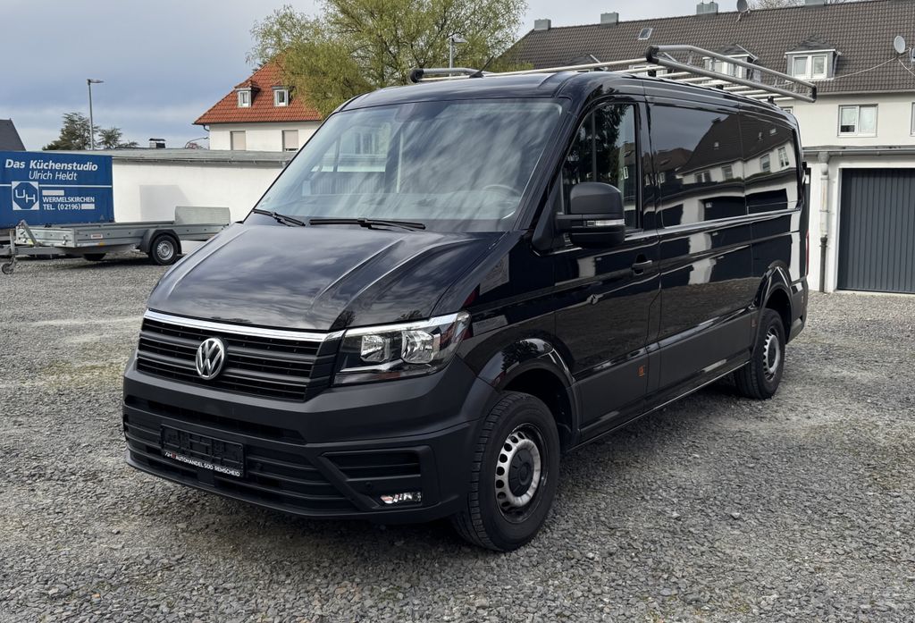 Image of Volkswagen Crafter