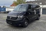Volkswagen Crafter Kasten 30 EcoProfi FWD mittellang - Volkswagen Crafter: 30 Kasten