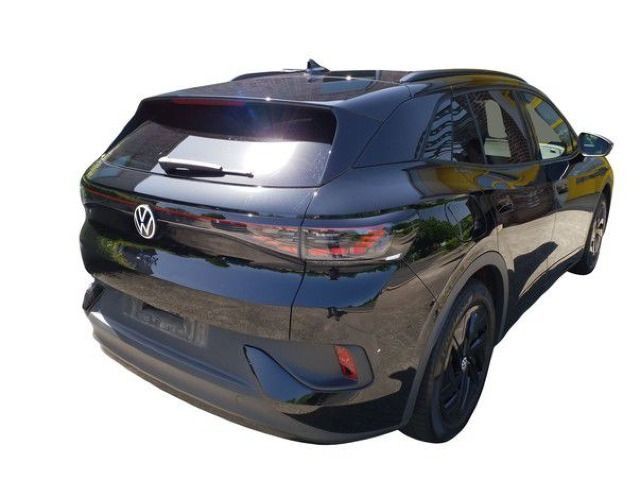 ID.4 GTX 84kWh 4M,IQ.LIGHT,HUD,5J-Garantie