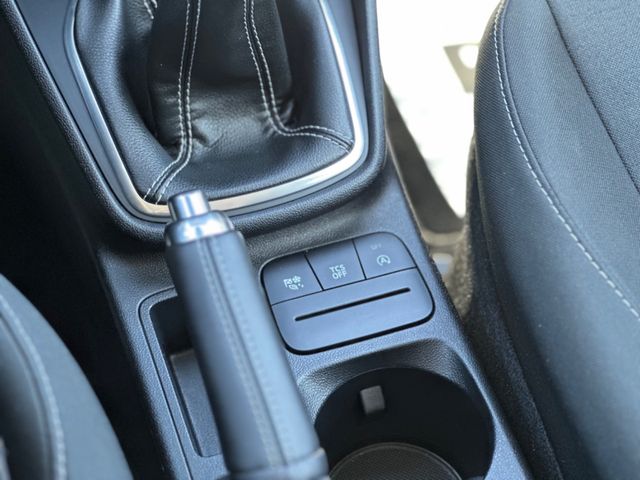 Ford Fiesta  Cool & Connect