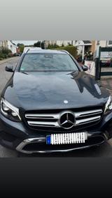 Mercedes-Benz GLC 250 4MATIC Autom. - - Mercedes-Benz GLC 250 in Essen