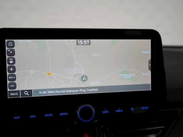 Hyundai i30 – Bild 17