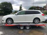 Subaru Legacy Kombi 2.0D Navigation AWD