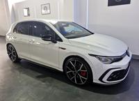 Volkswagen Golf VIII GTI LED/LEDER/19ZOLL/KAMERA/H-KARDON