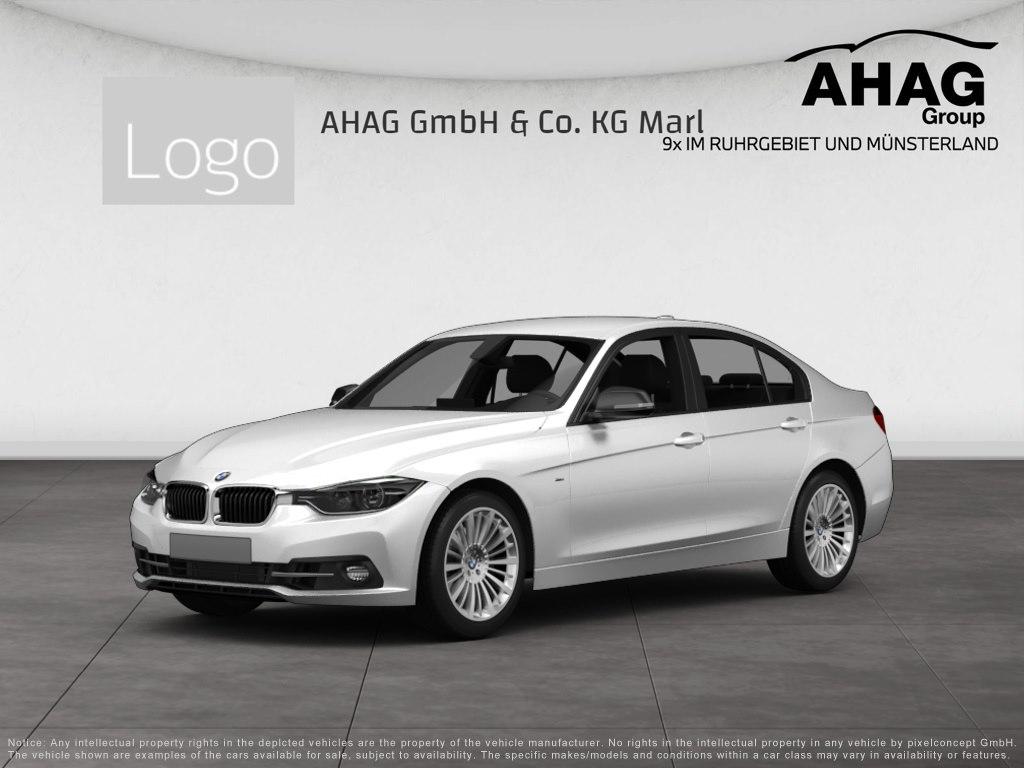 BMW 330e Limousine (2019 - 2022)