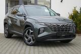 Hyundai Tucson Trend 230PS Hybrid Pano Kamera LED AHK - Hyundai mit Hybrid-Antrieb