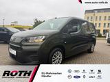 Fiat Doblo Maxi Kombi AT 1.5 7-SITZE*LED*Kamera*PDC* - Fiat Doblo Gebrauchtwagen