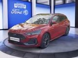 Ford Focus Turnier ST X 2.3 Aut. *B&O*Winter*Pano*