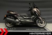 Yamaha X MAX 300 TECHMAX - 1. Hand